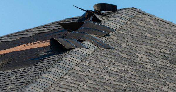 How To File A Claim With Insurance For Roof Damage?